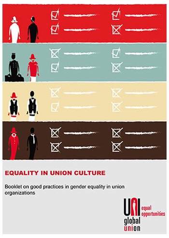 GENDER EQUALITY