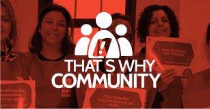 Uni IWD Community