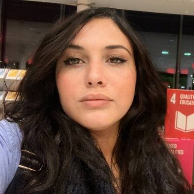 Najwa Lekhaila