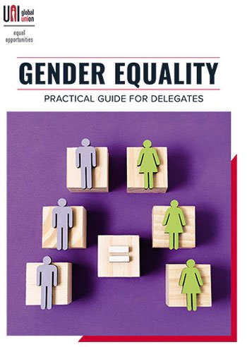 GENDER EQUALITY
