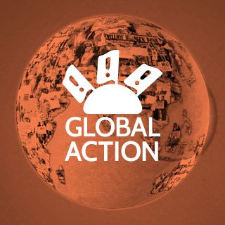 Global action