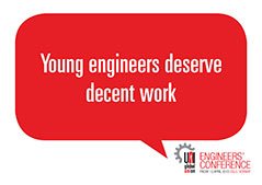 UNI IWD - All engineers Campaing