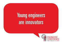 UNI IWD - All engineers Campaing