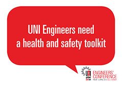 UNI IWD - All engineers Campaing