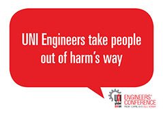 UNI IWD - All engineers Campaing